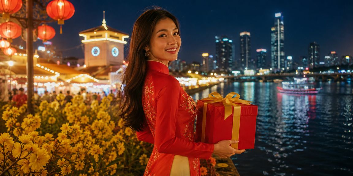 Lễ hội casino trực tuyến sôi động tại Hồ Chí Minh