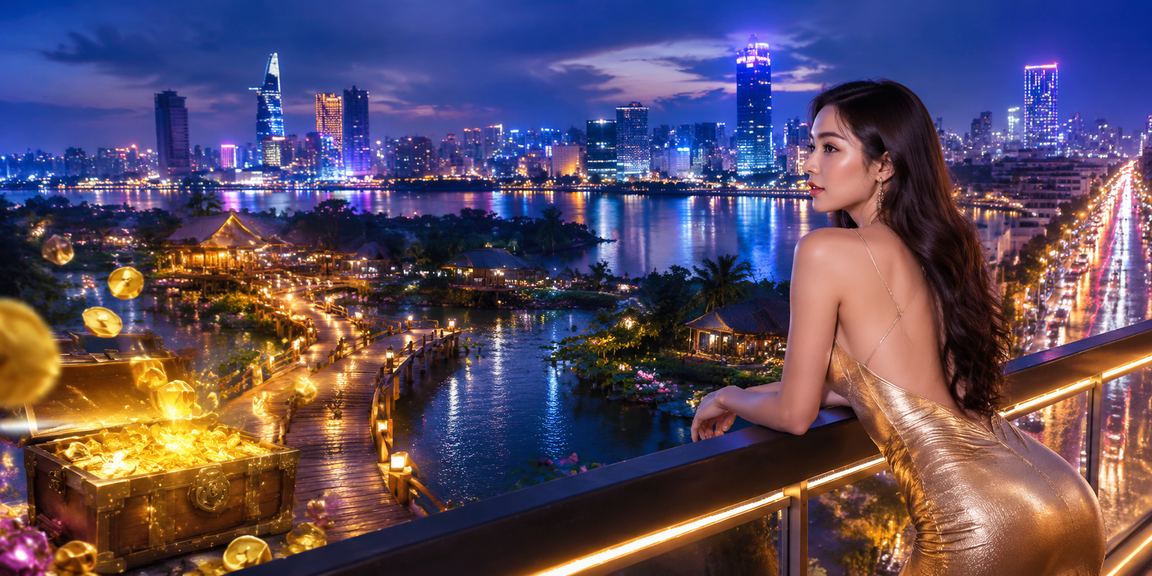 Người chơi tại Việt Nam tham khảo điều khoản sử dụng nền tảng cá cược trực tuyến